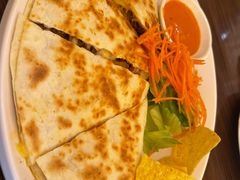 -panchos 墨西哥餐厅(嘉绿苑店)