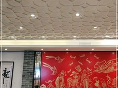 大堂-德兴馆(山西南路店)