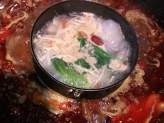 -蜀家渝重庆火锅(南屏街店)