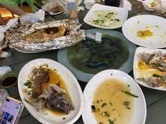 -七鲜渔港美食餐厅(巽寮湾海景店)