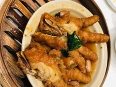 -蔡澜点心·粤菜(月星环球港店)