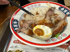 -余百年·现烧烧腊(布吉金利店)