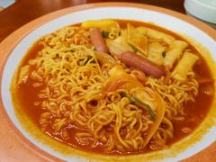 -韩礼年糕(飞虹路店)