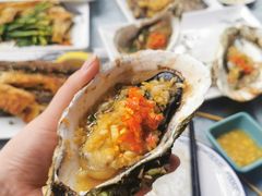 -皮记海鲜1995(寮步店)