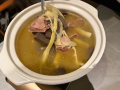 -佬太公海鸭·海鲜大排档(上海总店)