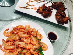 -铂尔台州菜(铂尔国际店)