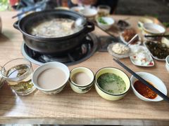 -尼玛藏家风味园(阿山食城店)