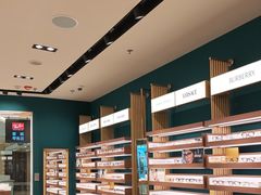 -LensCrafters亮视点(东方新天地店)