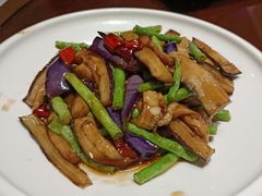 -北国饭店·海鲜·北方菜(峡山店)