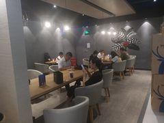 大堂-瑞幸咖啡(新世界中心店)