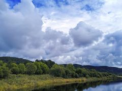 -北极村旅游风景区