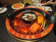 -三江两海老火锅(北京首店)
