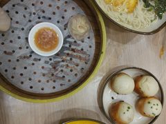 -老上海里弄味道(知春路店)