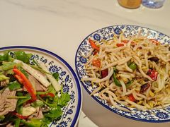 -青年路烩面馆(绿地世纪城店)