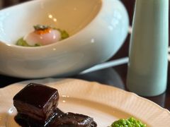 -杭州西子湖四季酒店·金沙厅