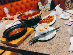 -火吧PTV聚会餐厅(10号店)
