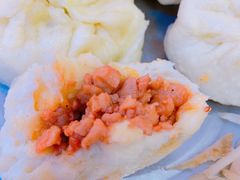 -老陶包子铺(南大西南村店)