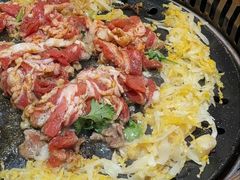 -杨记齐齐哈尔烤肉(总店)