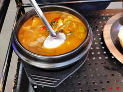 -玄希浪漫厨房·韩料烤肉(湖滨银泰in77店)