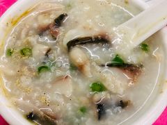 -民记食店(沙溪店)