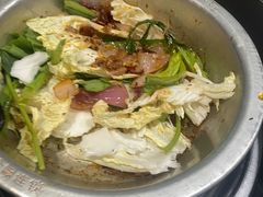 -金源烤肉面片馆(师大店)