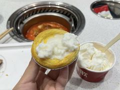 -龍歌自助小火锅(崂山丽达店)