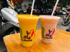 -花姨·老电影院果汁冰(88号店)