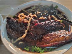 -无名老卤面(中华门店)
