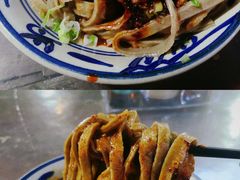 -韩城古城