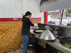 -恒记金煎包(指南里小区店)