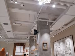 大堂-小豆海棠(人民南路店)