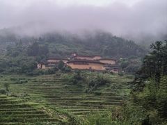 -南靖田螺坑土楼群景区