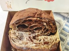 脏脏包-侘寂甜品(自取店)