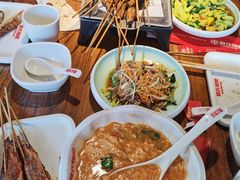 -管氏翅吧(望京东店)