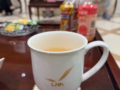 -桃仙机场头等舱休息室