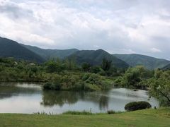 -雅达·阳羡溪山小镇中心