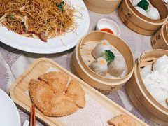 -金汇酒楼(中山东区店)