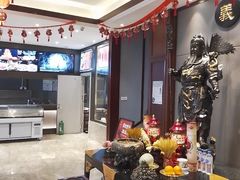 -老妈菜馆(建设街店)