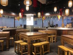 大堂-老城南.鸭血粉丝汤(夫子庙店)