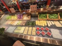 -牛New寿喜烧(中山公园龙之梦店)