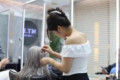 点击看大图 -MT·ID 烫发.染发.接发SALON