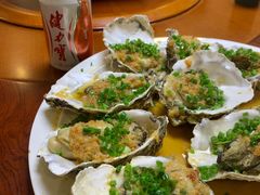 -金贝壳海鲜加工坊(田和活鲜水产市场店)