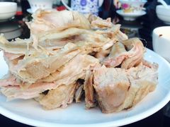 -陇上全荟兰州传统牛肉面(延吉路店)