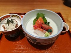 生鱼片-翔峰炭火鳗鱼(悦泰街里公寓店)