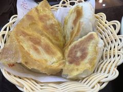 水煎包-方中山胡辣汤(顺河路店)