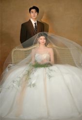 -金夫人婚纱摄影(总店)