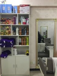 -Art Hair Salon