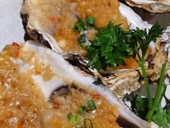 -桃夭日式料理(国信店)