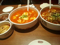 -渝是乎酸菜鱼(龙旗购物中心店)