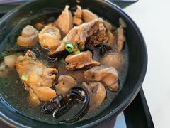 -老娘舅(杭州东站店)